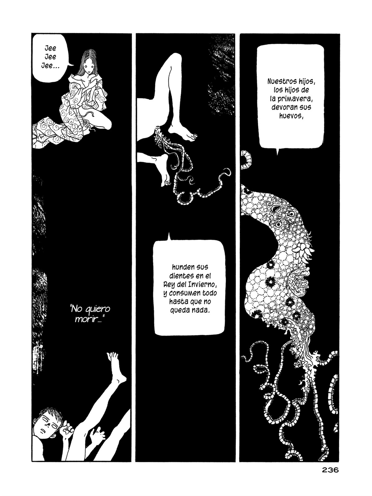 Sora Tobi Tamashii (Araña Fansub)